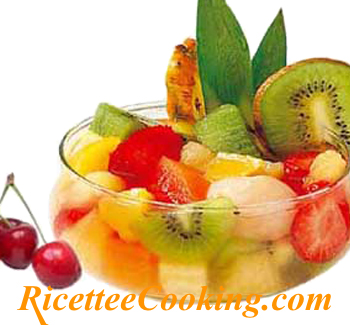 I segreti per una buona macedonia